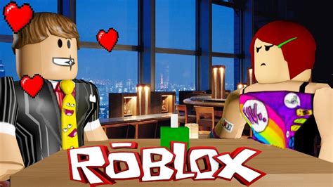 roblox daters